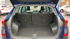 Hyundai Tucson 1.6 TGDi 177 Premium SE 5dr 2WD DCT Petrol Estate